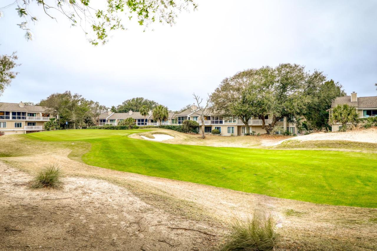 Mariner'S Walk 8-A Villa Isle of Palms Eksteriør bilde
